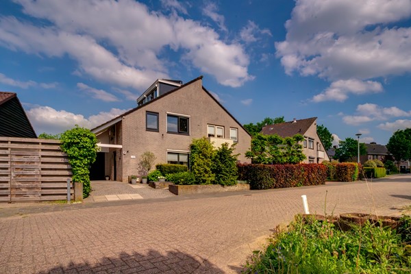 Foto - Te koop: Hagedoorn 8, 7041 JT 's-Heerenberg